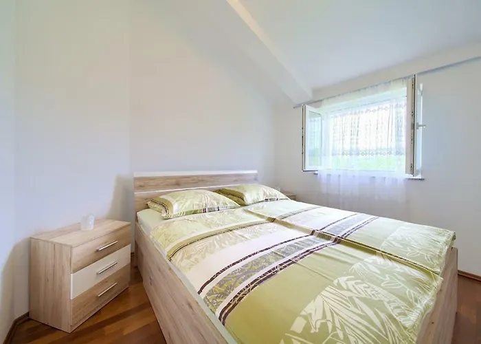 Apartment Sabina Soline