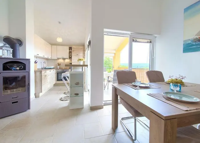 Apartment Sabina Soline