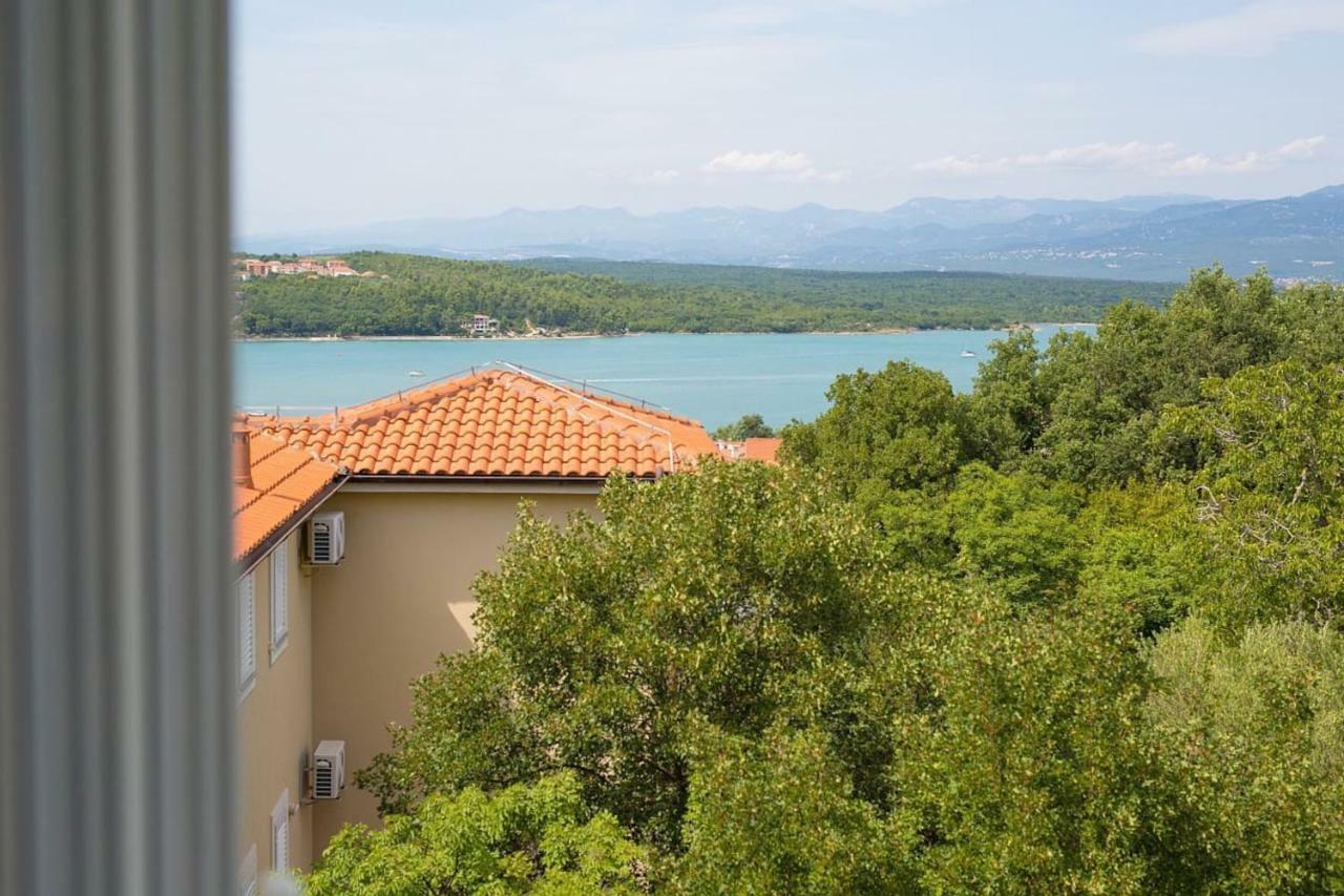 Apartament Sabina Soline (Krk)
