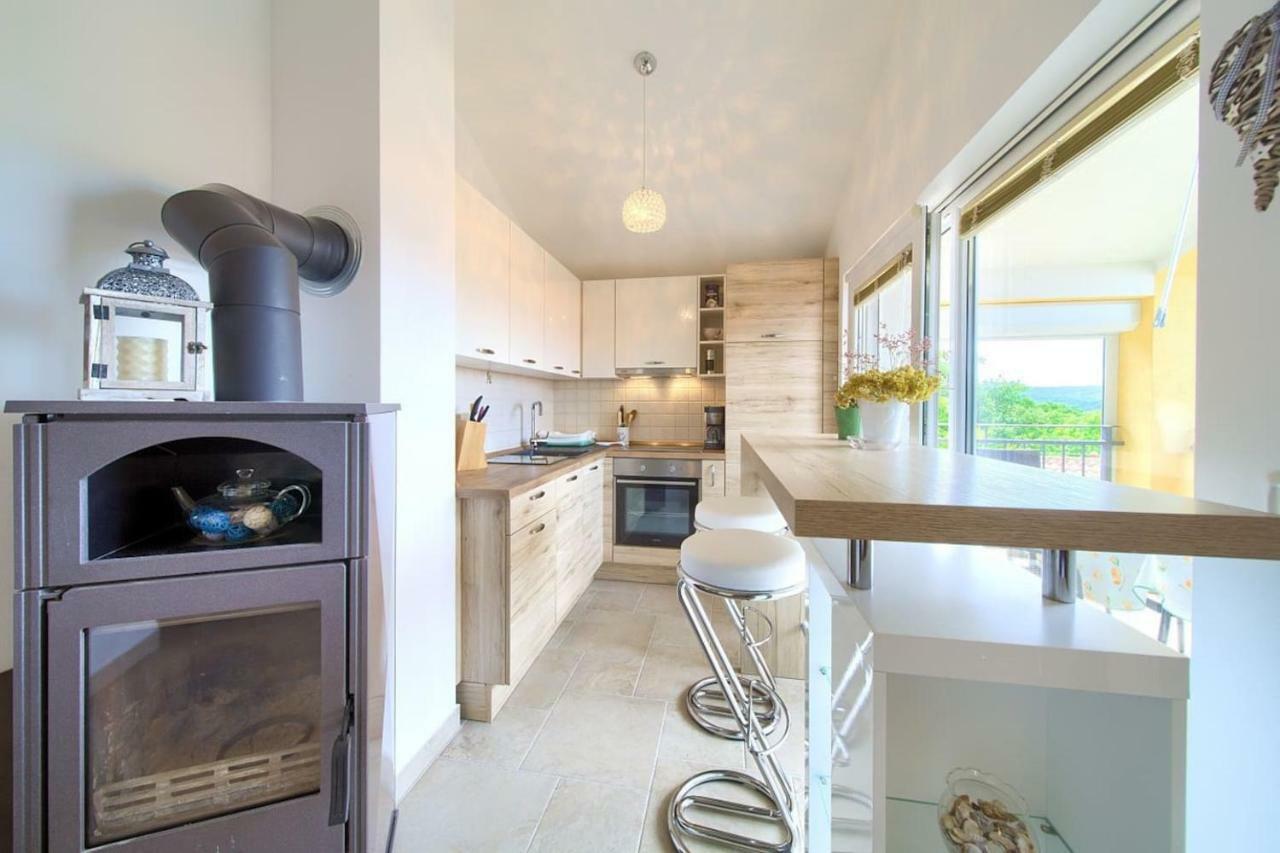 Sabina Apartament Soline (Krk)