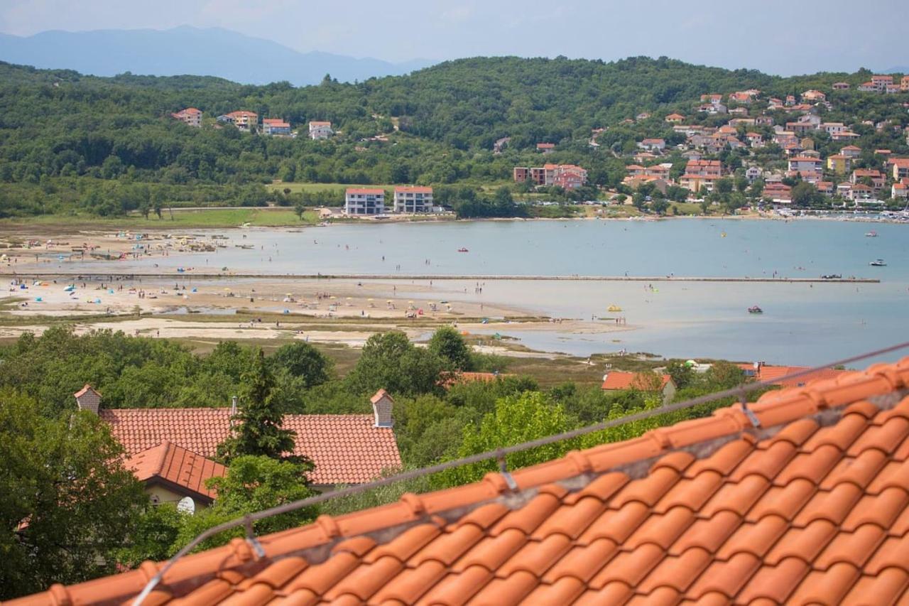 Apartament Sabina Soline (Krk)